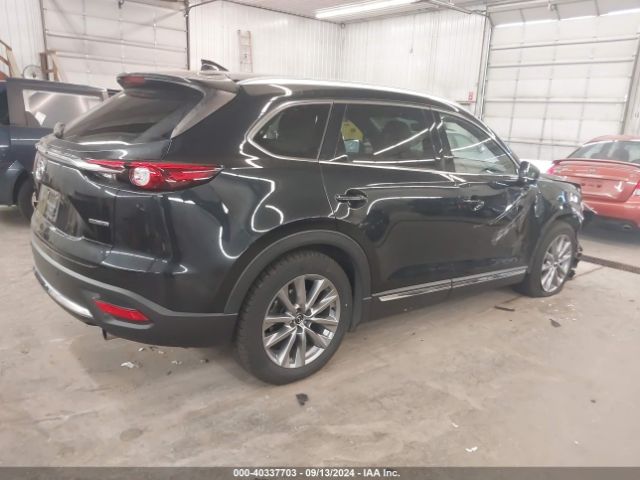 JM3TCBDY6L0405114 Mazda Cx-9 Grand Touring