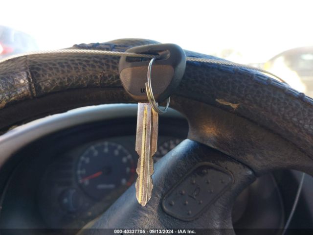 1998 MITSUBISHI ECLIPSE 4A3AK34Y6WE001856 Photo 10