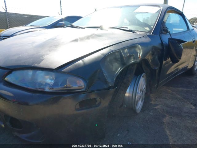 1998 MITSUBISHI ECLIPSE 4A3AK34Y6WE001856 Photo 5