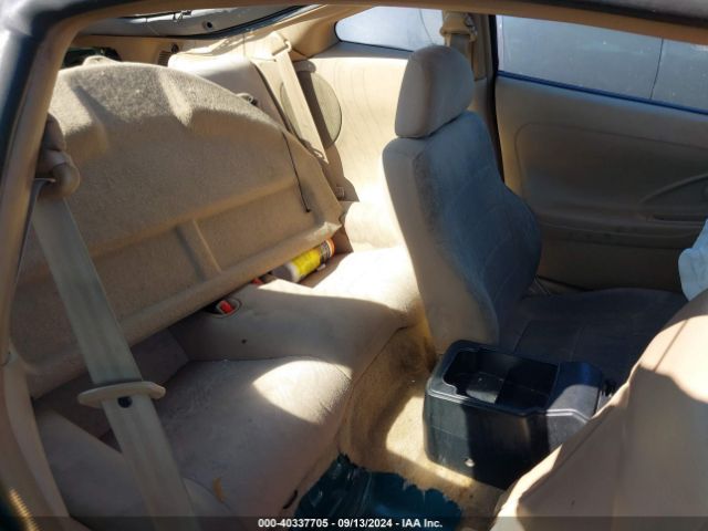 1998 MITSUBISHI ECLIPSE 4A3AK34Y6WE001856 Photo 7