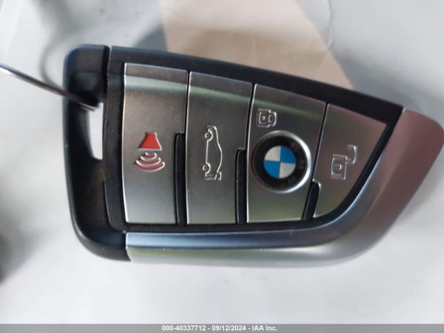5UXCR6C08N9L76125 BMW X5 Xdrive40i
