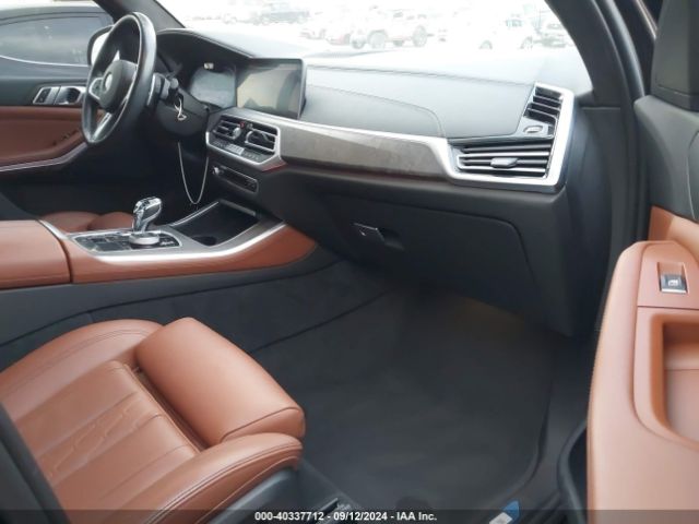 5UXCR6C08N9L76125 BMW X5 Xdrive40i