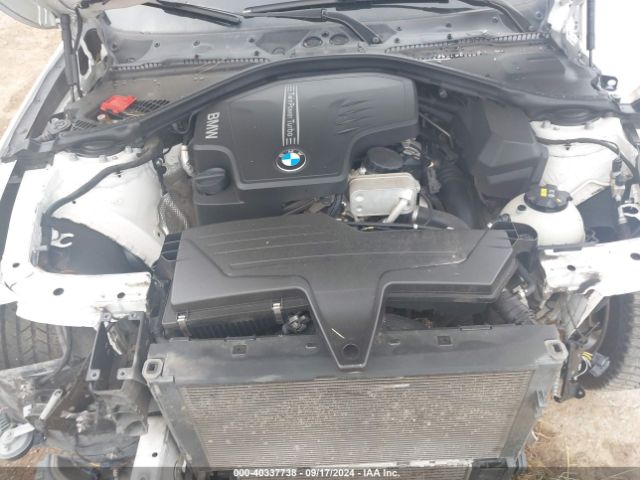 WBA3B1C56FP831715 BMW 320i