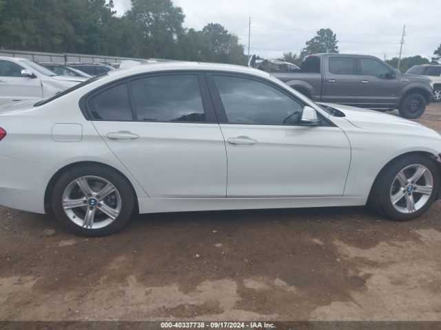 WBA3B1C56FP831715 BMW 320i