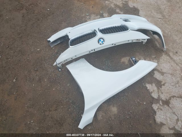 WBA3B1C56FP831715 BMW 320i