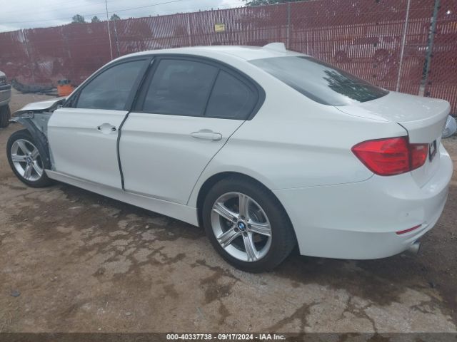 WBA3B1C56FP831715 BMW 320i
