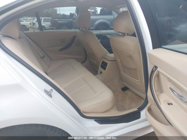 WBA3B1C56FP831715 BMW 320i