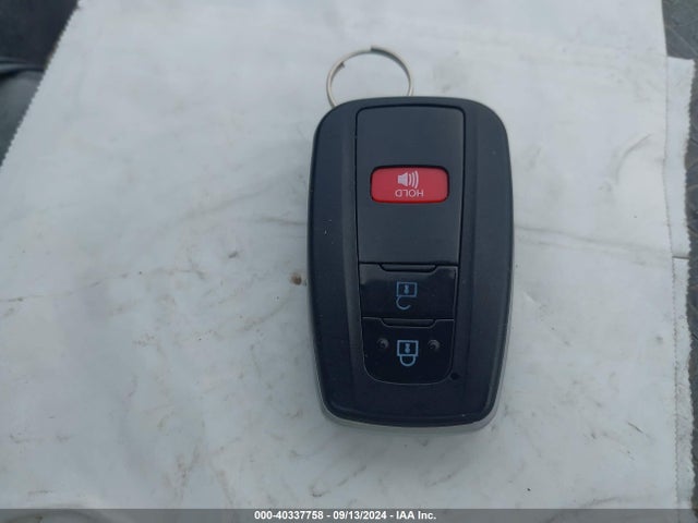 Toyota Prius Le 2021 JTDKAMFU0M3148452 Image 11