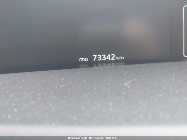 Toyota Prius Le 2021 JTDKAMFU0M3148452 Image 15