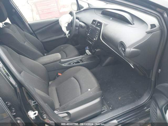 Toyota Prius Le 2021 JTDKAMFU0M3148452 Image 5