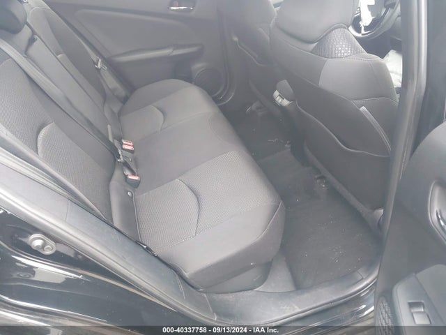 Toyota Prius Le 2021 JTDKAMFU0M3148452 Image 8