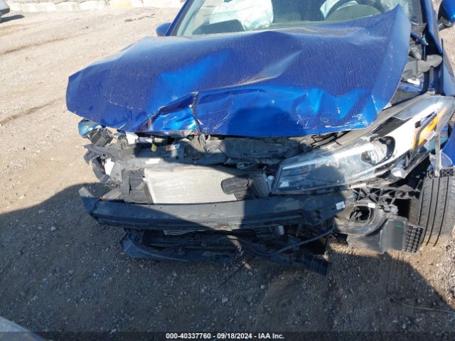 3KPFK4A7XJE181852 KIA FORTE LX