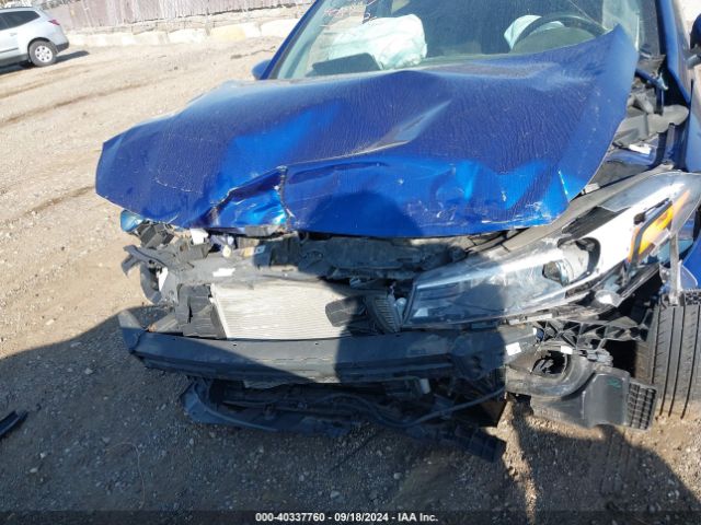 3KPFK4A7XJE181852 KIA FORTE LX