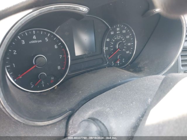3KPFK4A7XJE181852 KIA FORTE LX