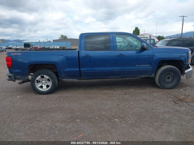 1GCUKREC0FF203334 Chevrolet Silverado 1500 1lt/2lt