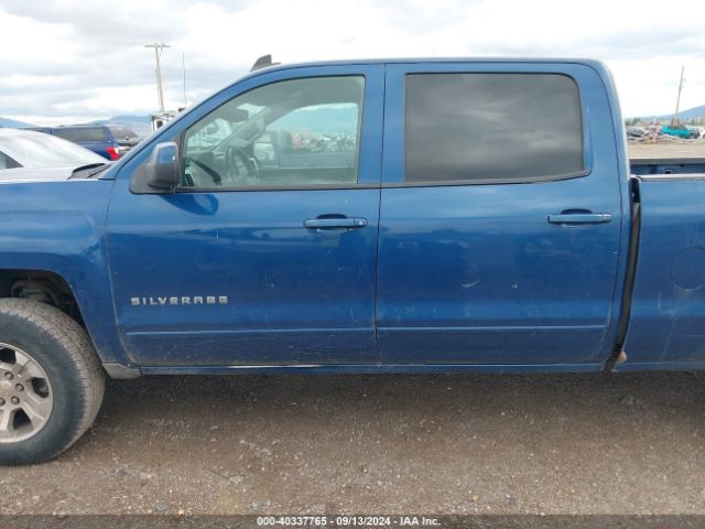 1GCUKREC0FF203334 Chevrolet Silverado 1500 1lt/2lt