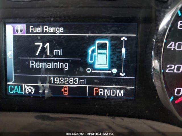 1GCUKREC0FF203334 Chevrolet Silverado 1500 1lt/2lt