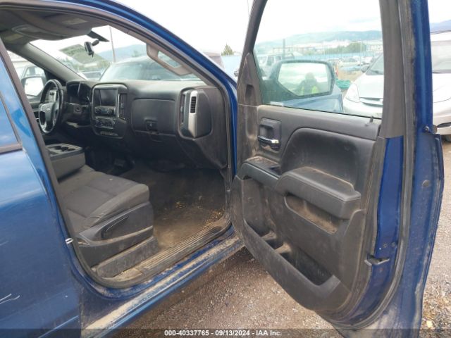 1GCUKREC0FF203334 Chevrolet Silverado 1500 1lt/2lt