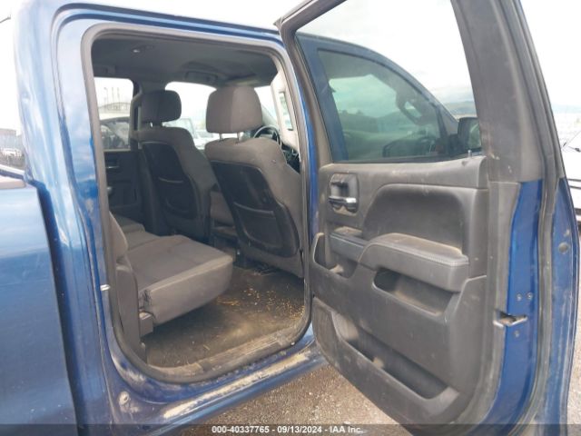 1GCUKREC0FF203334 Chevrolet Silverado 1500 1lt/2lt