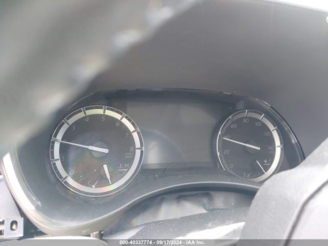 5TDGZRAHXMS059170 Toyota Highlander Xle