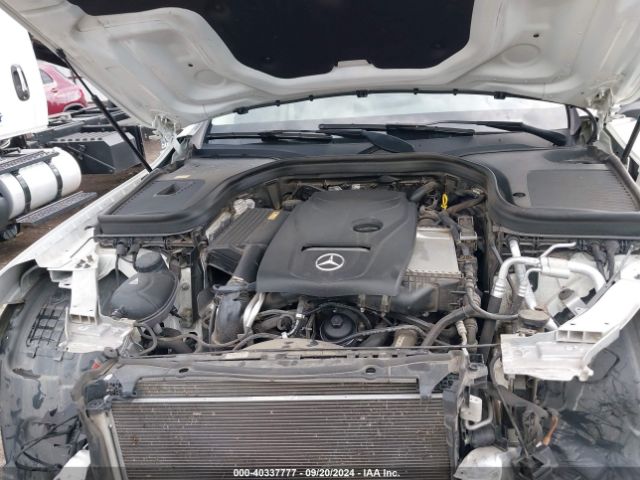 WDC0G4JB1GF096712 Mercedes-Benz GLC 300
