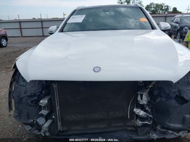 WDC0G4JB1GF096712 Mercedes-Benz GLC 300