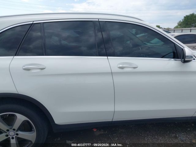 WDC0G4JB1GF096712 Mercedes-Benz GLC 300