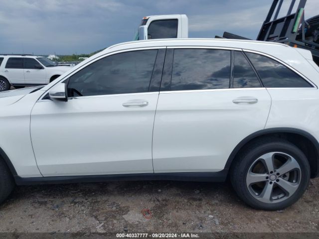 WDC0G4JB1GF096712 Mercedes-Benz GLC 300