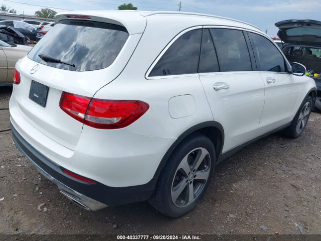 WDC0G4JB1GF096712 Mercedes-Benz GLC 300
