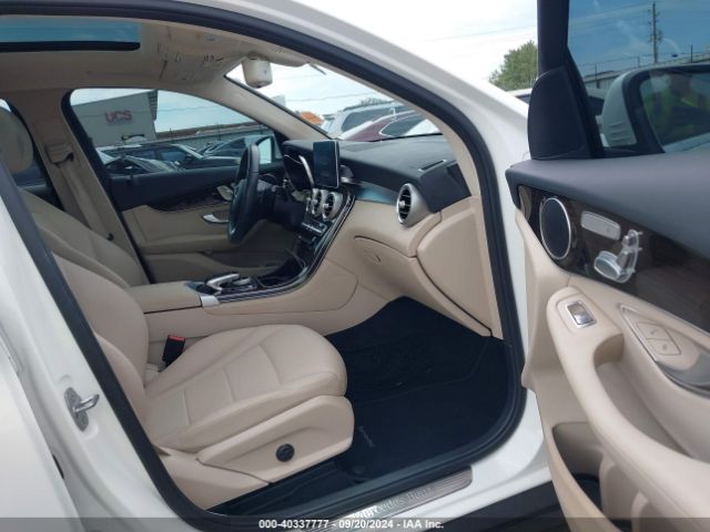 WDC0G4JB1GF096712 Mercedes-Benz GLC 300