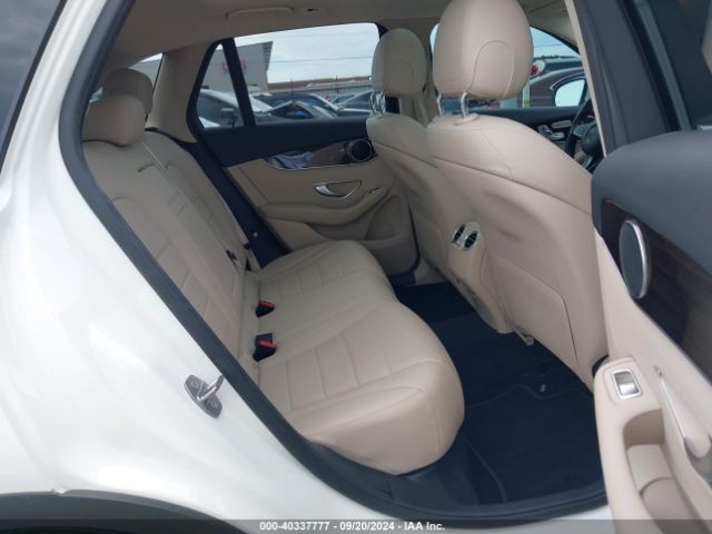 WDC0G4JB1GF096712 Mercedes-Benz GLC 300