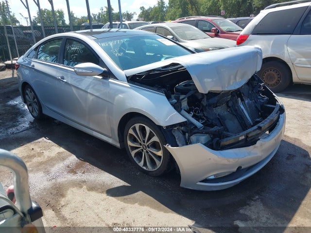 2014 5NPEC4AB9EH864141 main image