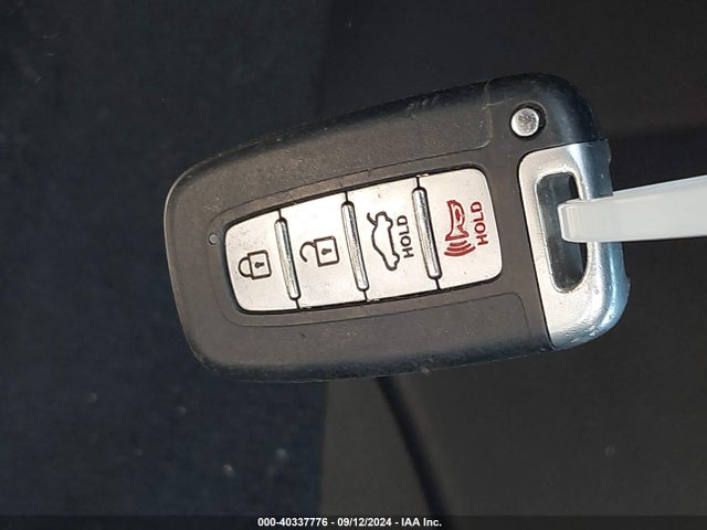 Hyundai Sonata Limited 2.0t 2014 5NPEC4AB9EH864141 Image 11