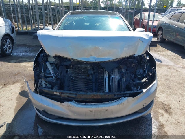 Hyundai Sonata Limited 2.0t 2014 5NPEC4AB9EH864141 Image 13