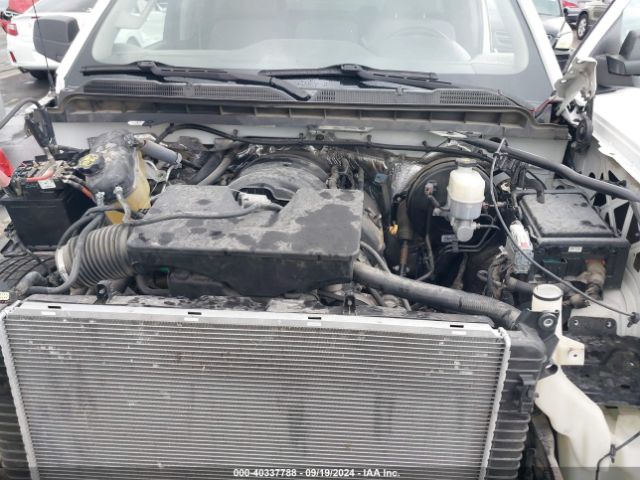 1GCRCNEH4HZ328796 Chevrolet Silverado 1500 Wt