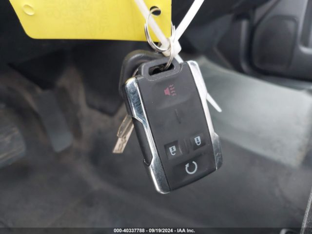 1GCRCNEH4HZ328796 Chevrolet Silverado 1500 Wt