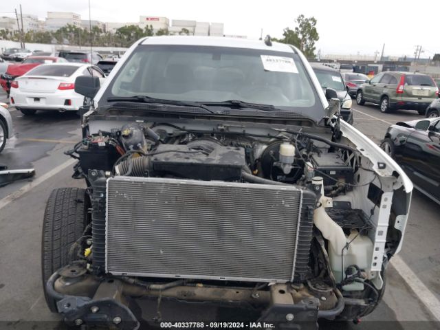 1GCRCNEH4HZ328796 Chevrolet Silverado 1500 Wt