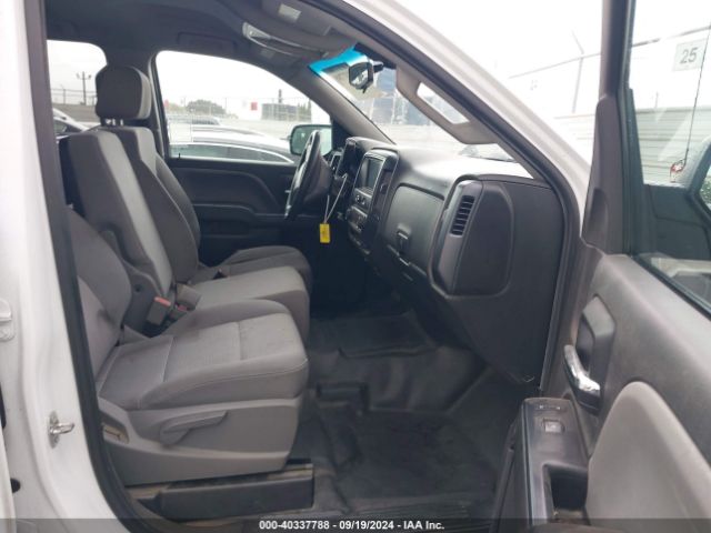 1GCRCNEH4HZ328796 Chevrolet Silverado 1500 Wt