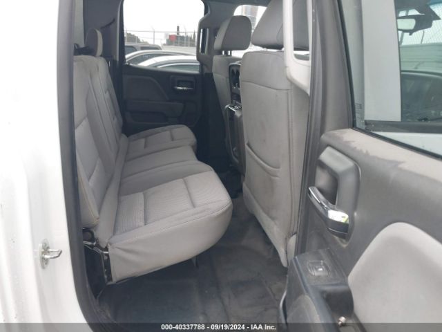 1GCRCNEH4HZ328796 Chevrolet Silverado 1500 Wt