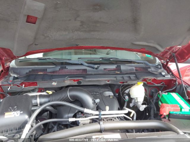 3C6RR6KT4FG632843 RAM 1500 Express