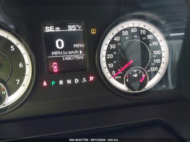 3C6RR6KT4FG632843 RAM 1500 Express