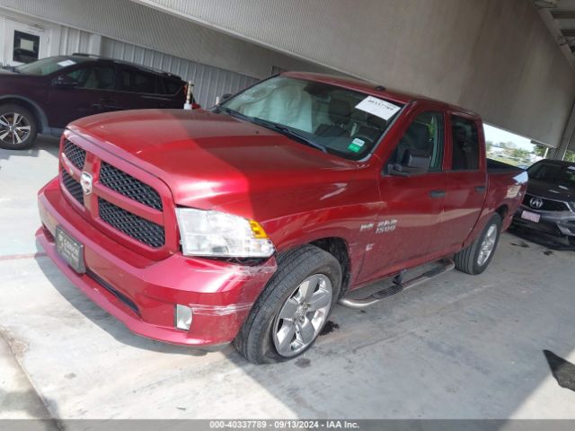 3C6RR6KT4FG632843 RAM 1500 Express