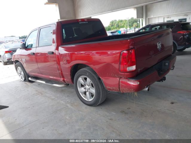 3C6RR6KT4FG632843 RAM 1500 Express