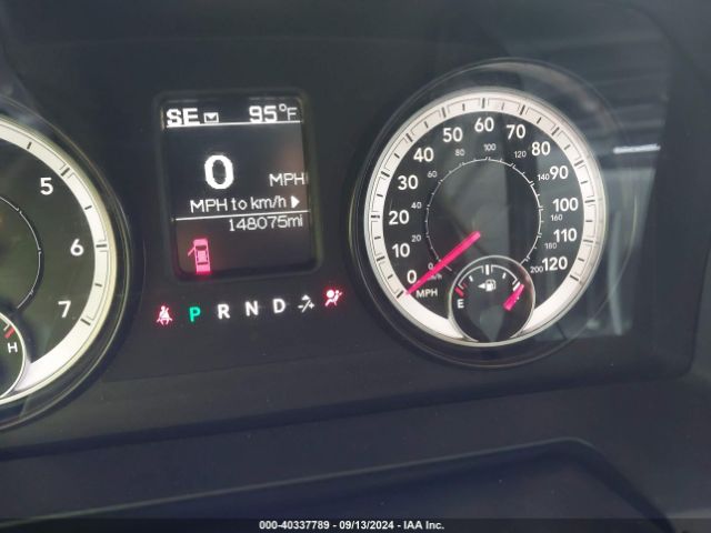 3C6RR6KT4FG632843 RAM 1500 Express