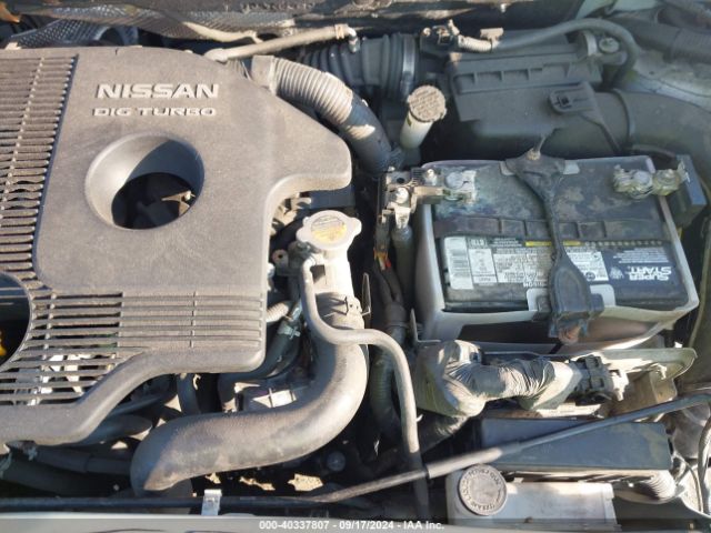 JN8AF5MV2ET357728 Nissan Juke Sl