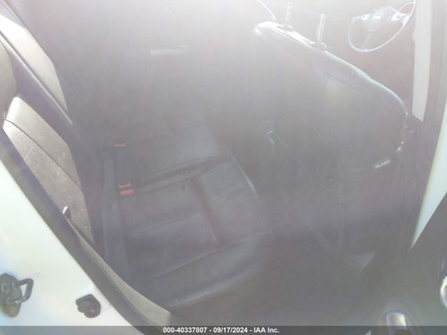 JN8AF5MV2ET357728 Nissan Juke Sl