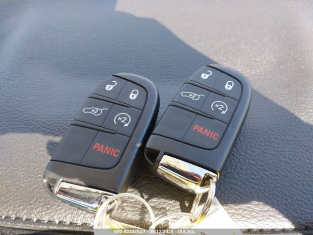 3C4NJDCN9RT597599 Jeep Compass Limited 4x4
