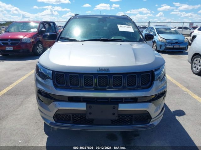 3C4NJDCN9RT597599 Jeep Compass Limited 4x4