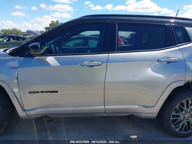 3C4NJDCN9RT597599 Jeep Compass Limited 4x4