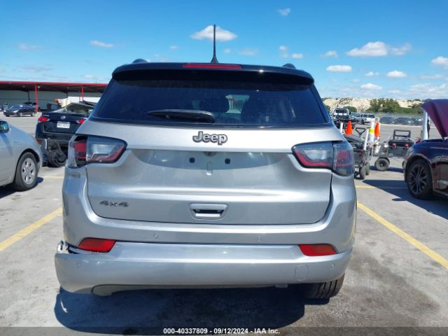 3C4NJDCN9RT597599 Jeep Compass Limited 4x4